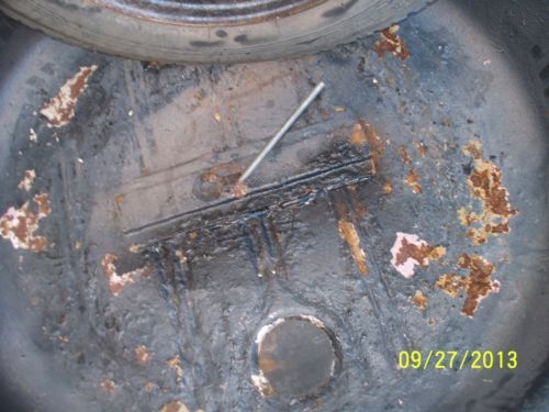 1964 Dodge Dart GT Convertible Slant 6, pushbutton automatic., image 18