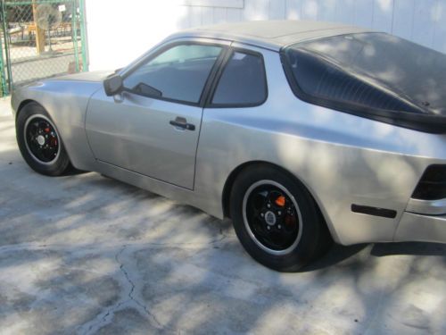 Porsche 944 1987