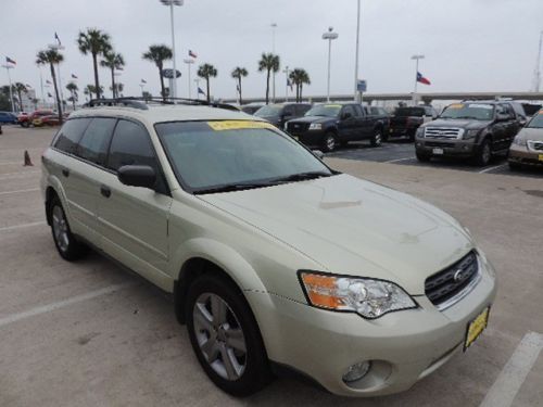 LL BEAN 2.5L NAV CD AWD Locking/Limited Slip Differential Aluminum Wheels ABS, image 2