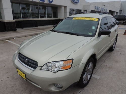 LL BEAN 2.5L NAV CD AWD Locking/Limited Slip Differential Aluminum Wheels ABS, image 4