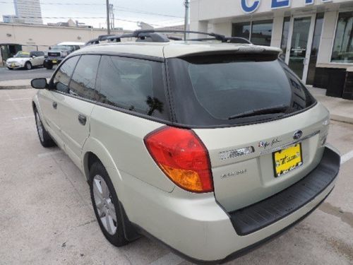 LL BEAN 2.5L NAV CD AWD Locking/Limited Slip Differential Aluminum Wheels ABS, image 5