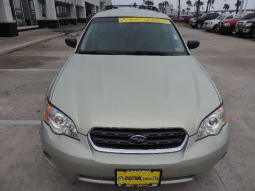 LL BEAN 2.5L NAV CD AWD Locking/Limited Slip Differential Aluminum Wheels ABS, image 7