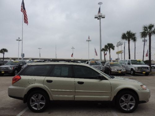 LL BEAN 2.5L NAV CD AWD Locking/Limited Slip Differential Aluminum Wheels ABS, image 9