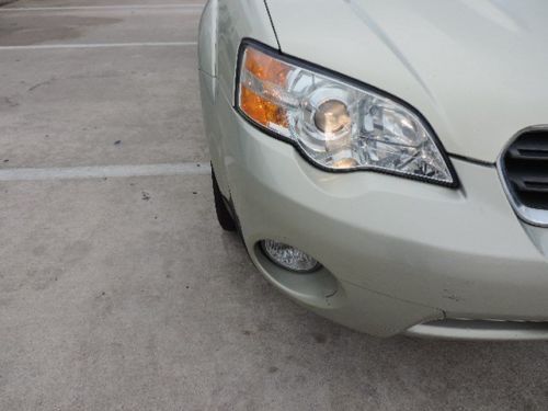 LL BEAN 2.5L NAV CD AWD Locking/Limited Slip Differential Aluminum Wheels ABS, image 11