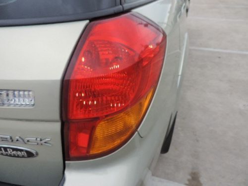 LL BEAN 2.5L NAV CD AWD Locking/Limited Slip Differential Aluminum Wheels ABS, image 13