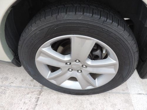 LL BEAN 2.5L NAV CD AWD Locking/Limited Slip Differential Aluminum Wheels ABS, image 14