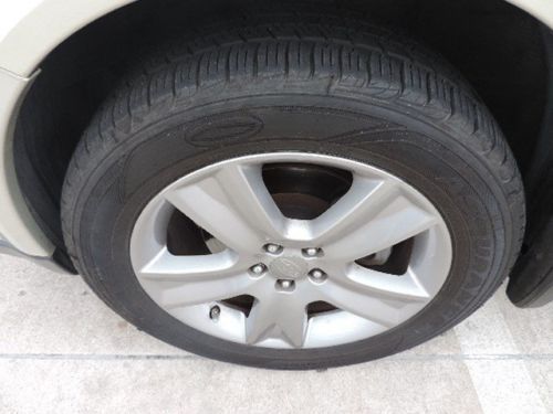 LL BEAN 2.5L NAV CD AWD Locking/Limited Slip Differential Aluminum Wheels ABS, image 15