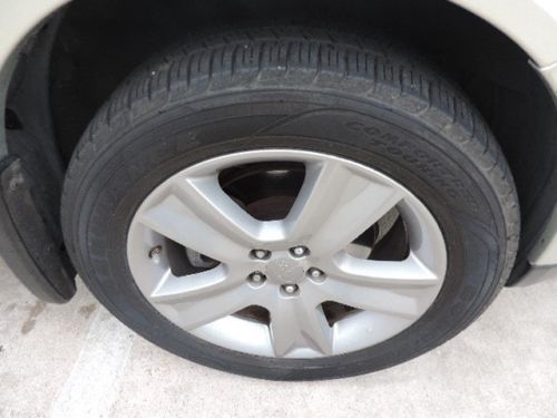 LL BEAN 2.5L NAV CD AWD Locking/Limited Slip Differential Aluminum Wheels ABS, image 16