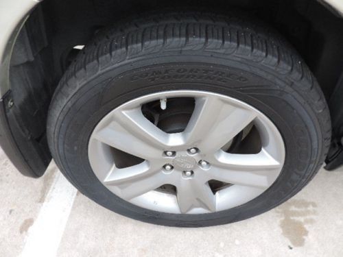 LL BEAN 2.5L NAV CD AWD Locking/Limited Slip Differential Aluminum Wheels ABS, image 17