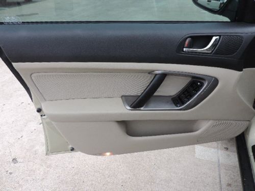 LL BEAN 2.5L NAV CD AWD Locking/Limited Slip Differential Aluminum Wheels ABS, image 18