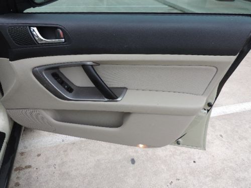 LL BEAN 2.5L NAV CD AWD Locking/Limited Slip Differential Aluminum Wheels ABS, image 19