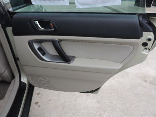 LL BEAN 2.5L NAV CD AWD Locking/Limited Slip Differential Aluminum Wheels ABS, image 21