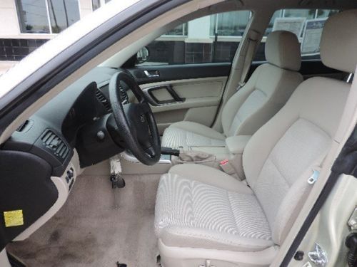 LL BEAN 2.5L NAV CD AWD Locking/Limited Slip Differential Aluminum Wheels ABS, image 22