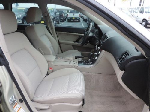 LL BEAN 2.5L NAV CD AWD Locking/Limited Slip Differential Aluminum Wheels ABS, image 23