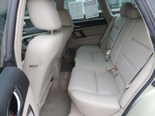 LL BEAN 2.5L NAV CD AWD Locking/Limited Slip Differential Aluminum Wheels ABS, image 24