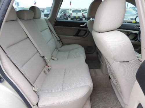 LL BEAN 2.5L NAV CD AWD Locking/Limited Slip Differential Aluminum Wheels ABS, image 25