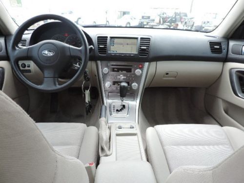 LL BEAN 2.5L NAV CD AWD Locking/Limited Slip Differential Aluminum Wheels ABS, image 26