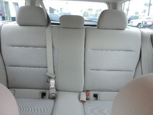 LL BEAN 2.5L NAV CD AWD Locking/Limited Slip Differential Aluminum Wheels ABS, image 27