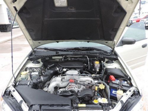 LL BEAN 2.5L NAV CD AWD Locking/Limited Slip Differential Aluminum Wheels ABS, image 28