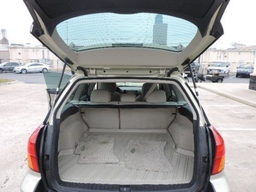 LL BEAN 2.5L NAV CD AWD Locking/Limited Slip Differential Aluminum Wheels ABS, image 29