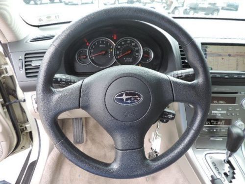 LL BEAN 2.5L NAV CD AWD Locking/Limited Slip Differential Aluminum Wheels ABS, image 30