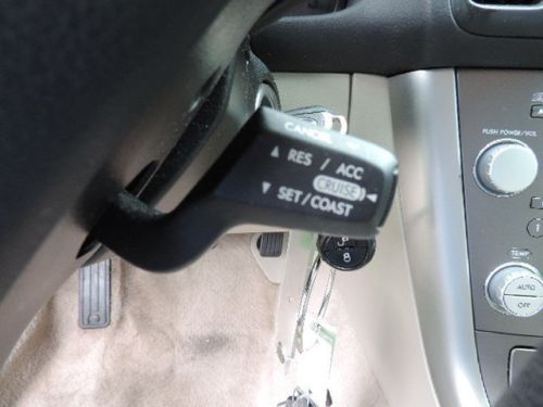 LL BEAN 2.5L NAV CD AWD Locking/Limited Slip Differential Aluminum Wheels ABS, image 31