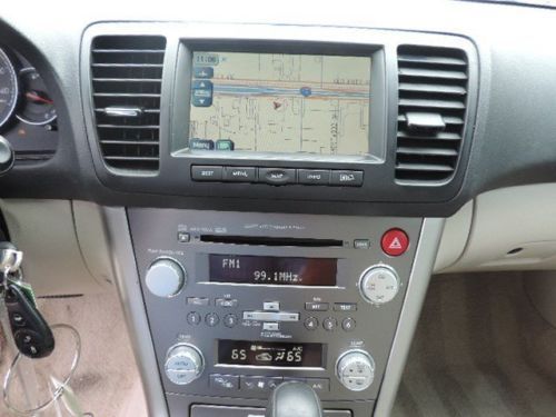 LL BEAN 2.5L NAV CD AWD Locking/Limited Slip Differential Aluminum Wheels ABS, image 32