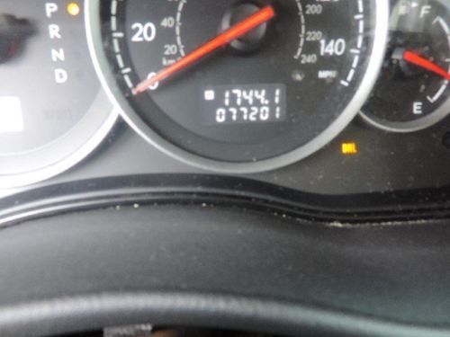 LL BEAN 2.5L NAV CD AWD Locking/Limited Slip Differential Aluminum Wheels ABS, image 34