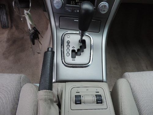 LL BEAN 2.5L NAV CD AWD Locking/Limited Slip Differential Aluminum Wheels ABS, image 35