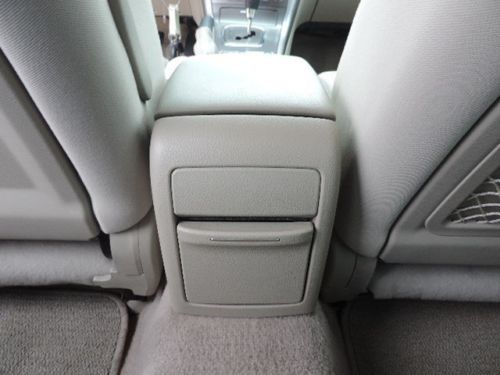 LL BEAN 2.5L NAV CD AWD Locking/Limited Slip Differential Aluminum Wheels ABS, image 36