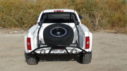630 HP Supercharged 6.0L Long Travel 2009 Chevy Silverado LT 1500 FAST!!!, US $41,950.00, image 4