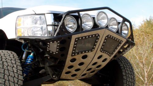 630 HP Supercharged 6.0L Long Travel 2009 Chevy Silverado LT 1500 FAST!!!, US $41,950.00, image 5