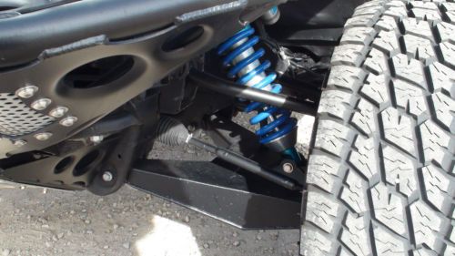 630 HP Supercharged 6.0L Long Travel 2009 Chevy Silverado LT 1500 FAST!!!, US $41,950.00, image 7