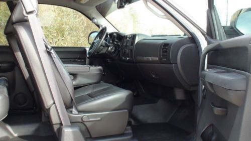 630 HP Supercharged 6.0L Long Travel 2009 Chevy Silverado LT 1500 FAST!!!, US $41,950.00, image 13