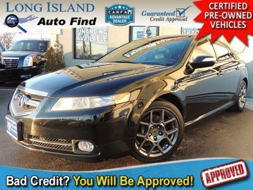 07 auto transmission leather cruise navigation sunroof bluetooth clean carfax!