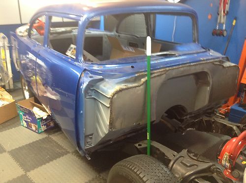 1957 chevrolet 210