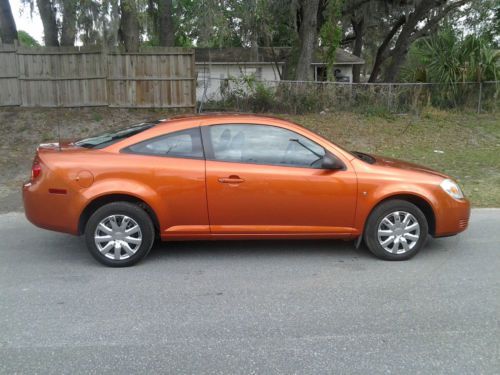 2007 chevrolet cobalt ls