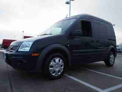 2010 Ford Transit Connect Cargo Van XL 2.0L CD, US $15,991.00, image 3
