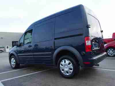 2010 Ford Transit Connect Cargo Van XL 2.0L CD, US $15,991.00, image 4