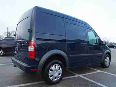 2010 Ford Transit Connect Cargo Van XL 2.0L CD, US $15,991.00, image 6