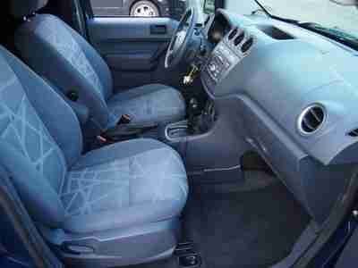 2010 Ford Transit Connect Cargo Van XL 2.0L CD, US $15,991.00, image 7