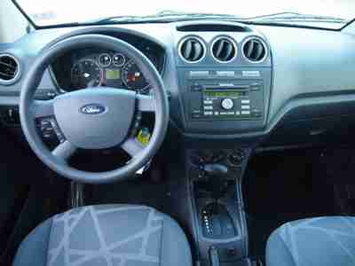 2010 Ford Transit Connect Cargo Van XL 2.0L CD, US $15,991.00, image 10