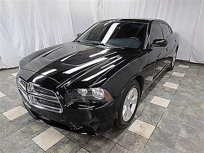 2012 dodge charger se 19k warranty tinted cd aux usb sharp warranty