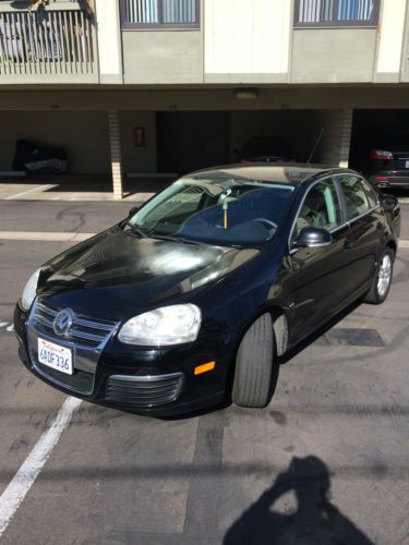 2007 Volkswagen Jetta - Wolfsburg Edition, US $6,150.00, image 2