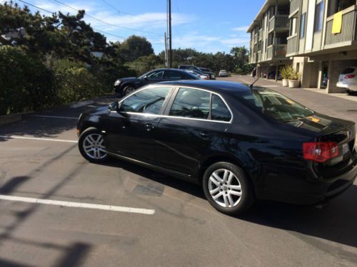 2007 Volkswagen Jetta - Wolfsburg Edition, US $6,150.00, image 4
