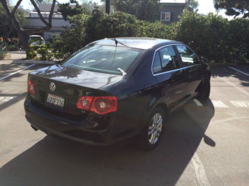 2007 Volkswagen Jetta - Wolfsburg Edition, US $6,150.00, image 6