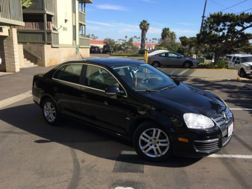 2007 Volkswagen Jetta - Wolfsburg Edition, US $6,150.00, image 8
