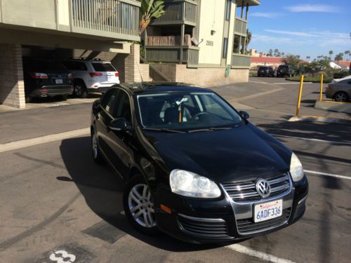 2007 Volkswagen Jetta - Wolfsburg Edition, US $6,150.00, image 9
