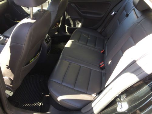 2007 Volkswagen Jetta - Wolfsburg Edition, US $6,150.00, image 11