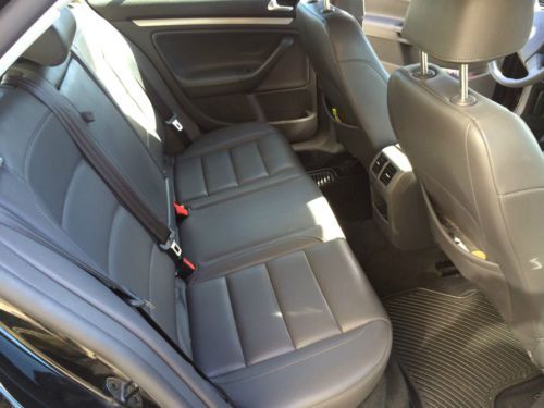 2007 Volkswagen Jetta - Wolfsburg Edition, US $6,150.00, image 12